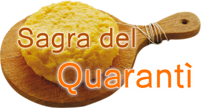 Sagra del Quarantì