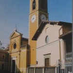 Chiesa SS. Gervasio e Protasio