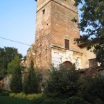 Torre di Via Castello